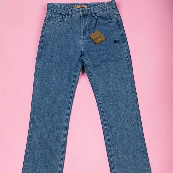 Burberry | Jeans | Burberry X Supreme Jeans | Poshmark
